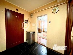 2-к квартира, вторичка, 46м2, -1/2 этаж