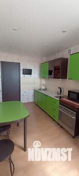 1-к квартира, вторичка, 40м2, 3/10 этаж