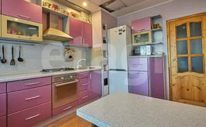 3-к квартира, вторичка, 64м2, 7/10 этаж