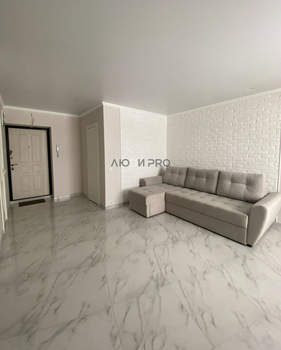 1-к квартира, вторичка, 33м2, 9/10 этаж