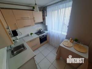 2-к квартира, вторичка, 41м2, 5/5 этаж