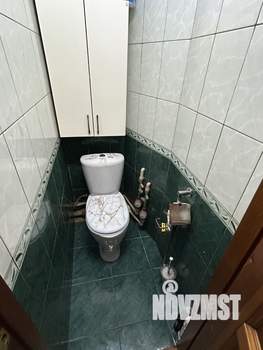 3-к квартира, вторичка, 55м2, 4/9 этаж