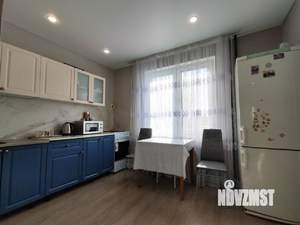 1-к квартира, вторичка, 34м2, 2/10 этаж