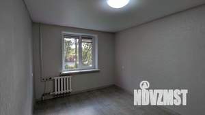 3-к квартира, вторичка, 57м2, 1/9 этаж