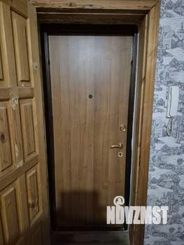 3-к квартира, вторичка, 61м2, 5/5 этаж