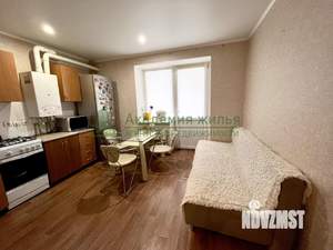 2-к квартира, вторичка, 48м2, 3/5 этаж