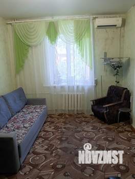 1-к квартира, вторичка, 17м2, 3/4 этаж