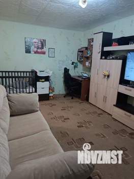 1-к квартира, вторичка, 37м2, 6/10 этаж