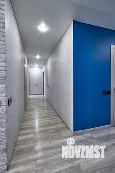 4-к квартира, вторичка, 116м2, 3/27 этаж