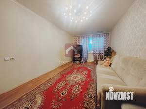 2-к квартира, вторичка, 58м2, 9/10 этаж