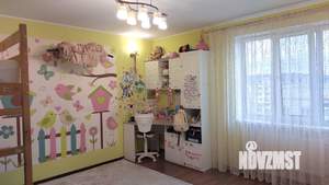 2-к квартира, вторичка, 74м2, 12/18 этаж