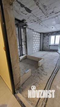 Студия квартира, сданный дом, 25м2, 3/18 этаж