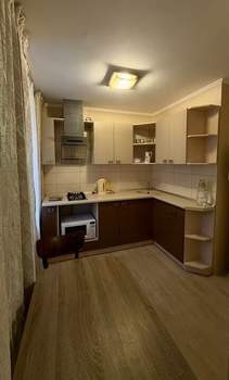 1-к квартира, вторичка, 32м2, 6/9 этаж