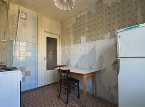 3-к квартира, вторичка, 60м2, 6/9 этаж