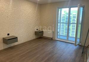 2-к квартира, вторичка, 62м2, 17/23 этаж