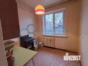 2-к квартира, вторичка, 47м2, 2/5 этаж