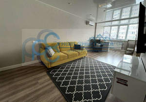 2-к квартира, вторичка, 53м2, 22/24 этаж