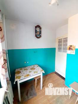 2-к квартира, вторичка, 47м2, 4/5 этаж