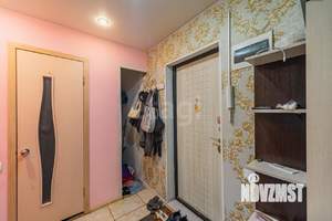 1-к квартира, вторичка, 34м2, 2/9 этаж