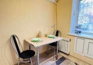 1-к квартира, вторичка, 28м2, 1/5 этаж