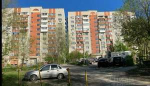 4-к квартира, вторичка, 126м2, 9/10 этаж