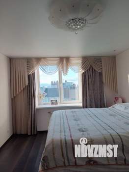 2-к квартира, вторичка, 62м2, 14/17 этаж