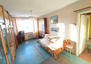 3-к квартира, вторичка, 55м2, 8/9 этаж