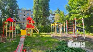 2-к квартира, вторичка, 46м2, 4/5 этаж