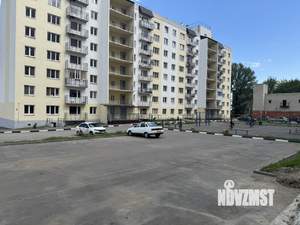 1-к квартира, вторичка, 34м2, 4/12 этаж