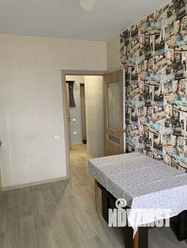 1-к квартира, вторичка, 42м2, 5/14 этаж