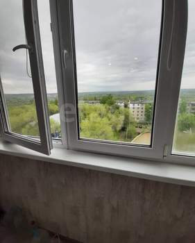 1-к квартира, вторичка, 32м2, 8/10 этаж