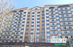 Студия квартира, вторичка, 38м2, 1/5 этаж