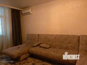 3-к квартира, вторичка, 86м2, 2/5 этаж