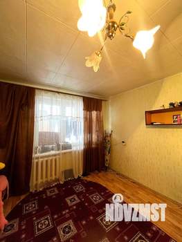 1-к квартира, вторичка, 36м2, 2/9 этаж