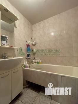 3-к квартира, вторичка, 72м2, 5/10 этаж