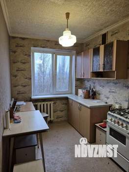 2-к квартира, вторичка, 43м2, 9/9 этаж