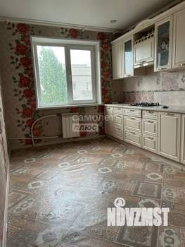 3-к квартира, вторичка, 65м2, 9/9 этаж