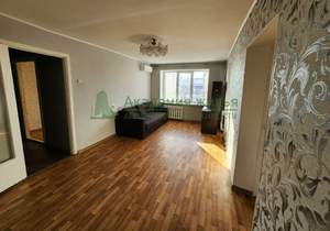 3-к квартира, вторичка, 54м2, 4/9 этаж