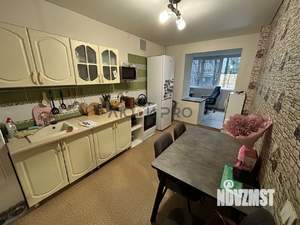 1-к квартира, вторичка, 45м2, 1/10 этаж