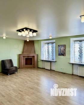 1-к квартира, вторичка, 53м2, 4/10 этаж