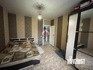 2-к квартира, вторичка, 53м2, 3/9 этаж