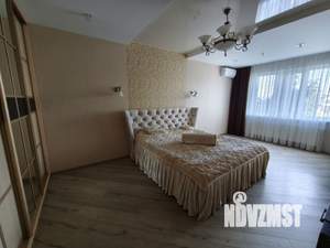 1-к квартира, вторичка, 61м2, 2/23 этаж