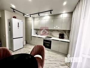 2-к квартира, вторичка, 60м2, 7/14 этаж