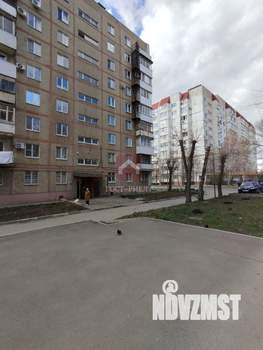 3-к квартира, вторичка, 60м2, 6/9 этаж