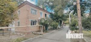 1-к квартира, вторичка, 29м2, 1/2 этаж