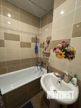 1-к квартира, вторичка, 30м2, 3/12 этаж