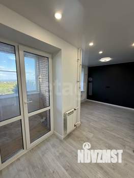 1-к квартира, вторичка, 36м2, 3/10 этаж