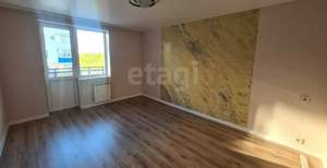 1-к квартира, вторичка, 33м2, 8/10 этаж