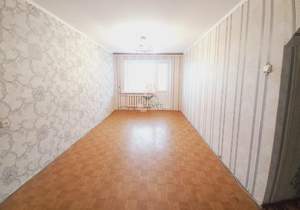 3-к квартира, вторичка, 61м2, 8/9 этаж