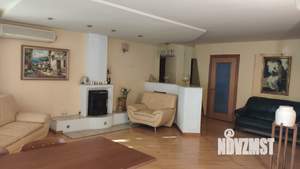 4-к квартира, вторичка, 115м2, 2/11 этаж